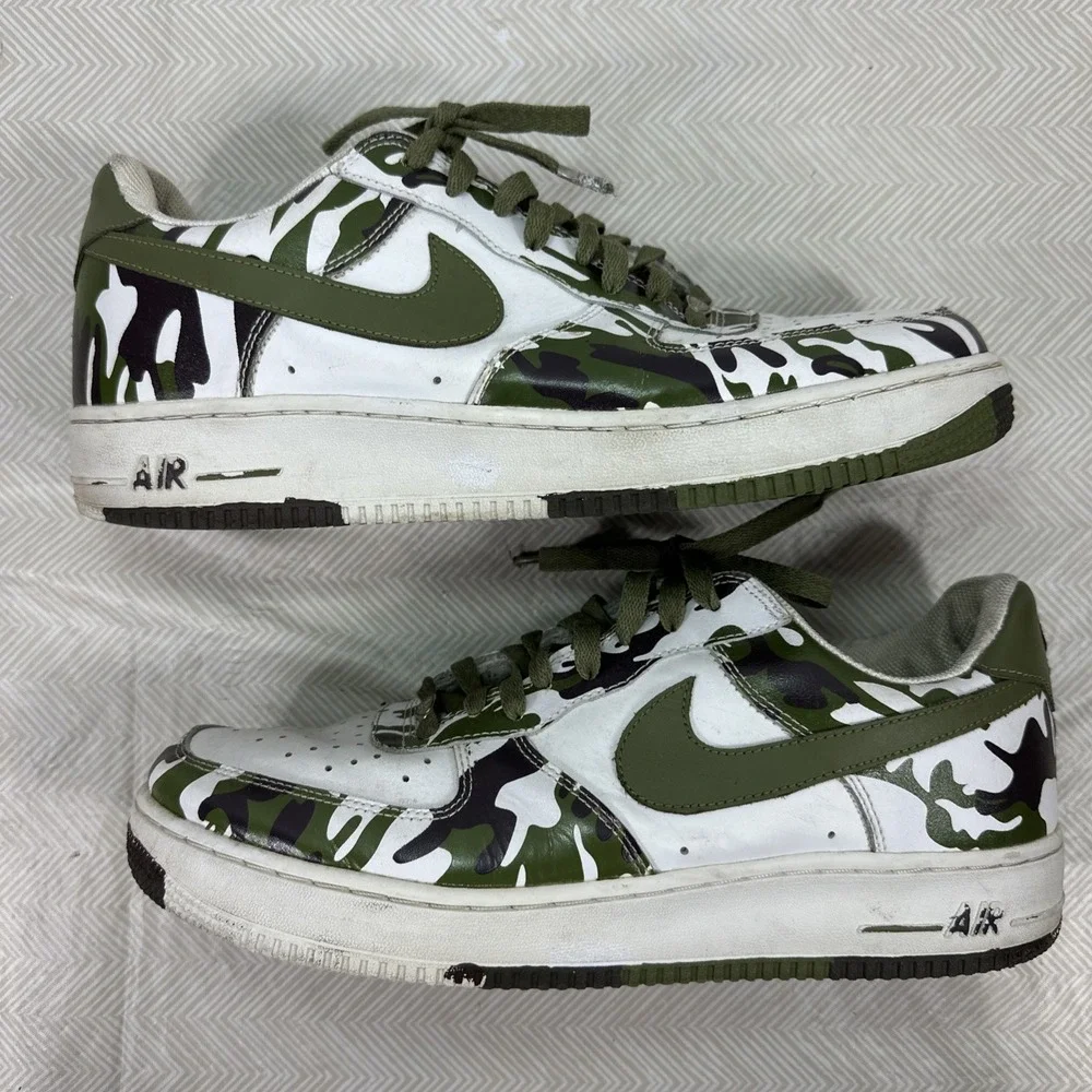 Nike thank you