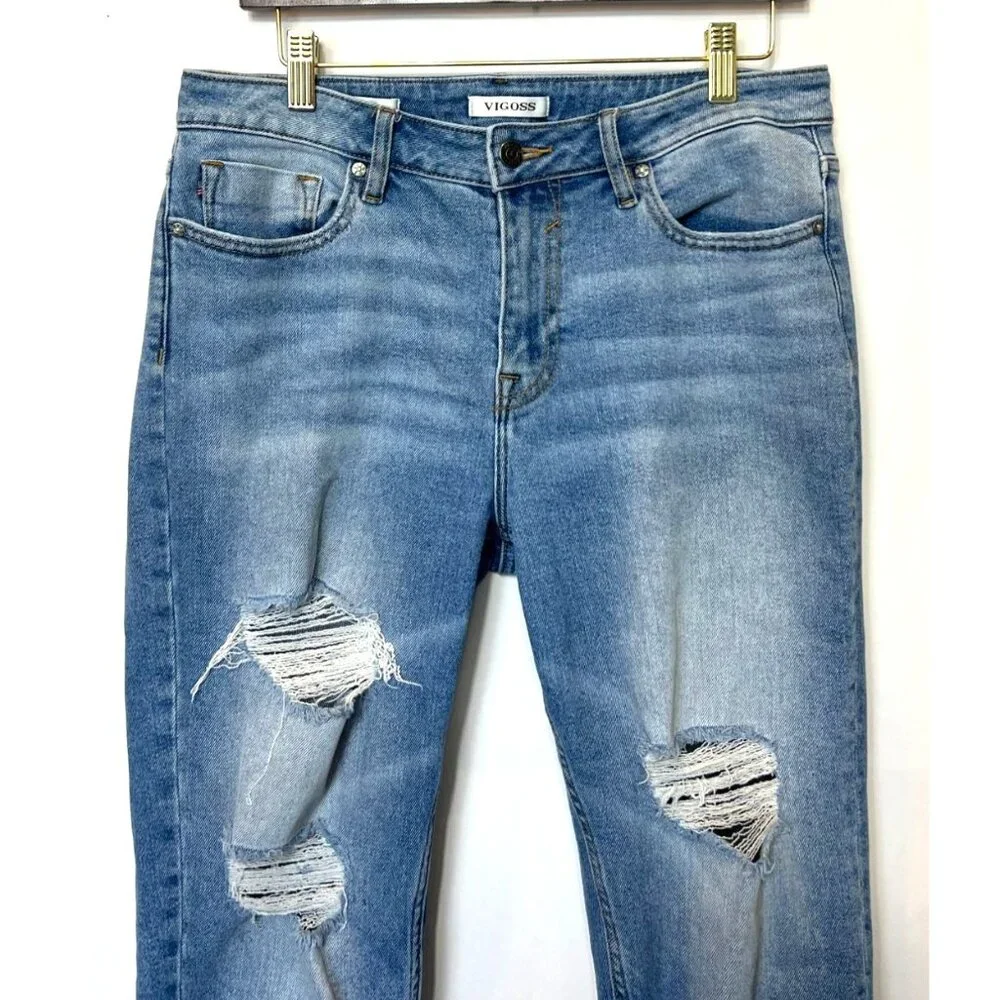 Vigoss stylish slim