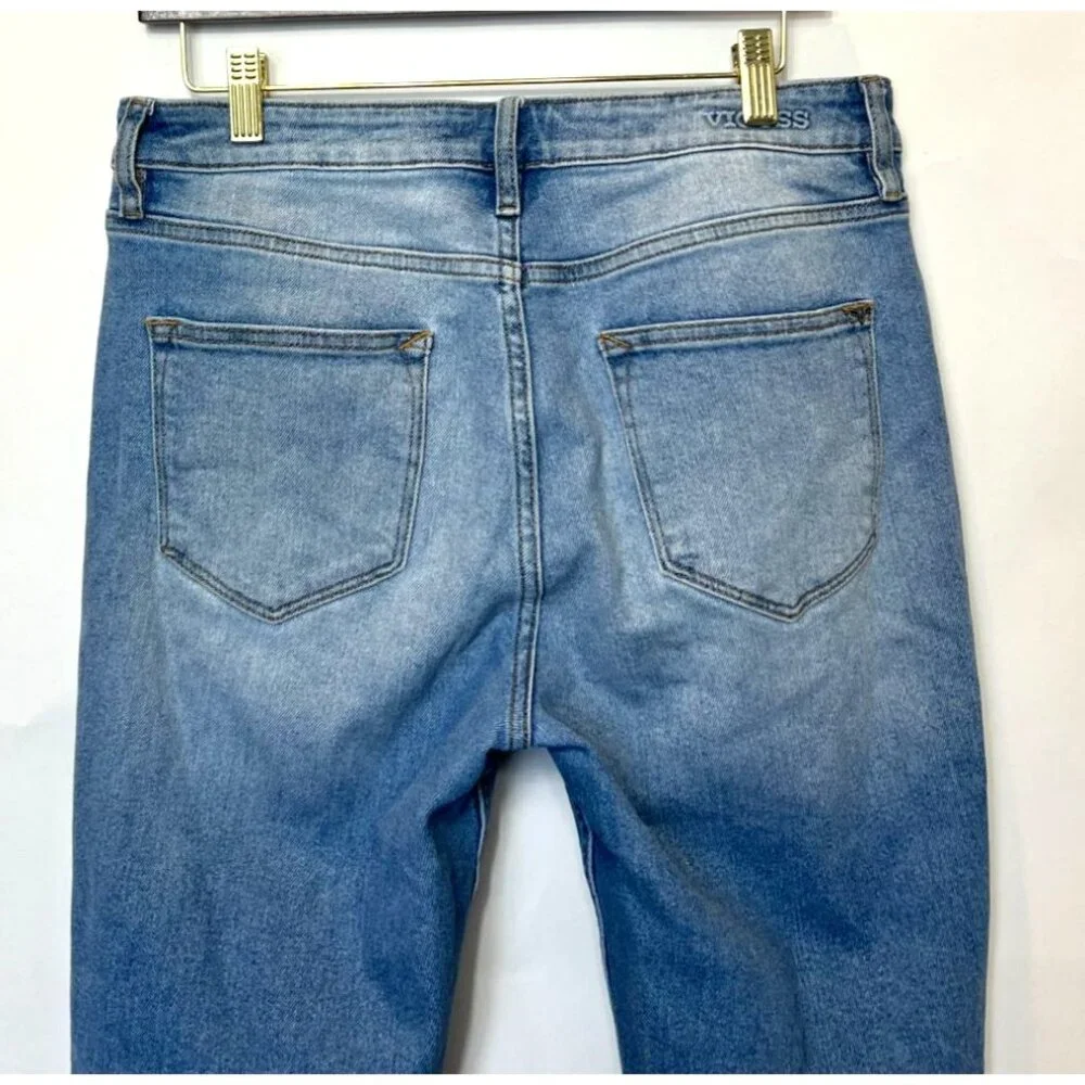 Vigoss stylish slim