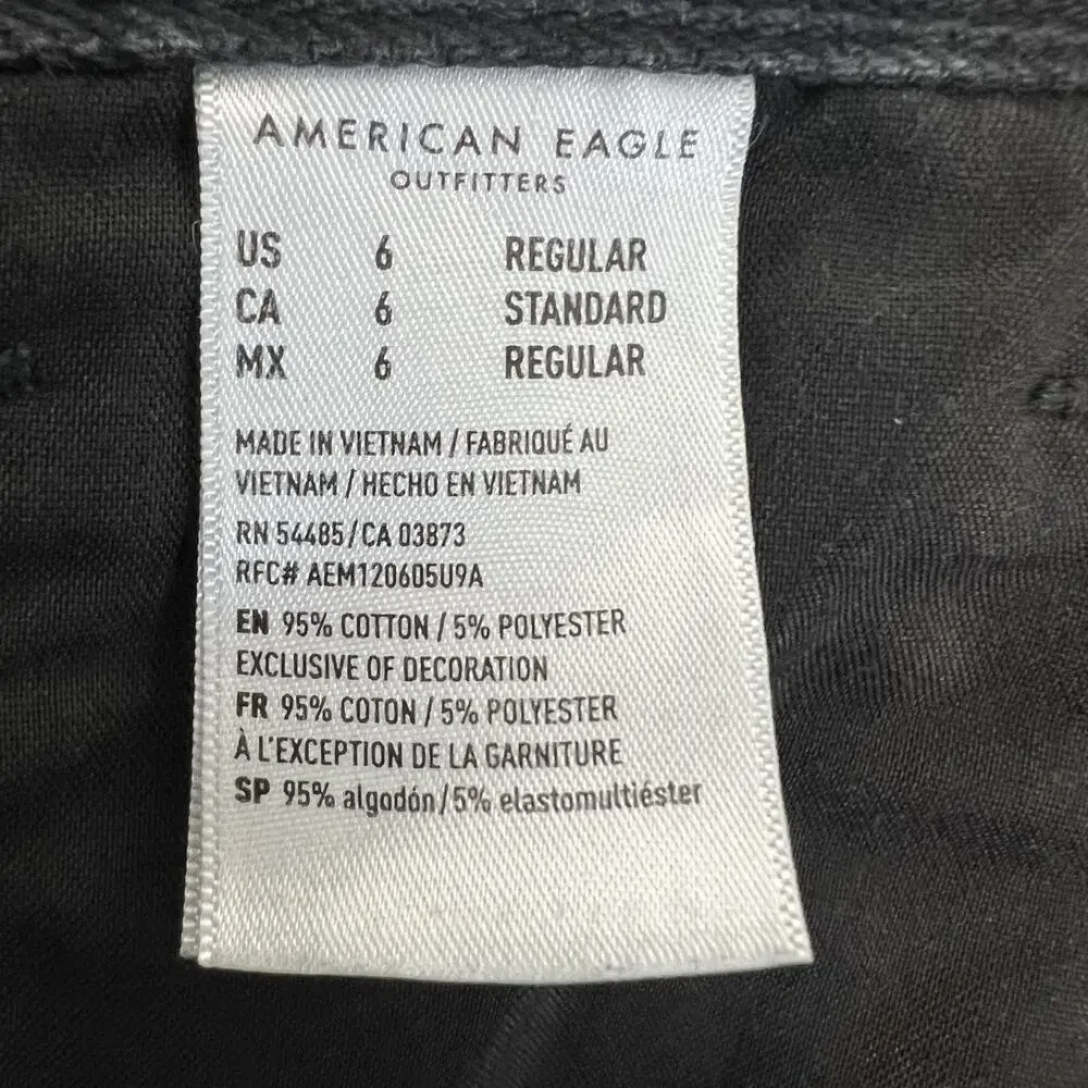 American Eagle Outfitters american eagle