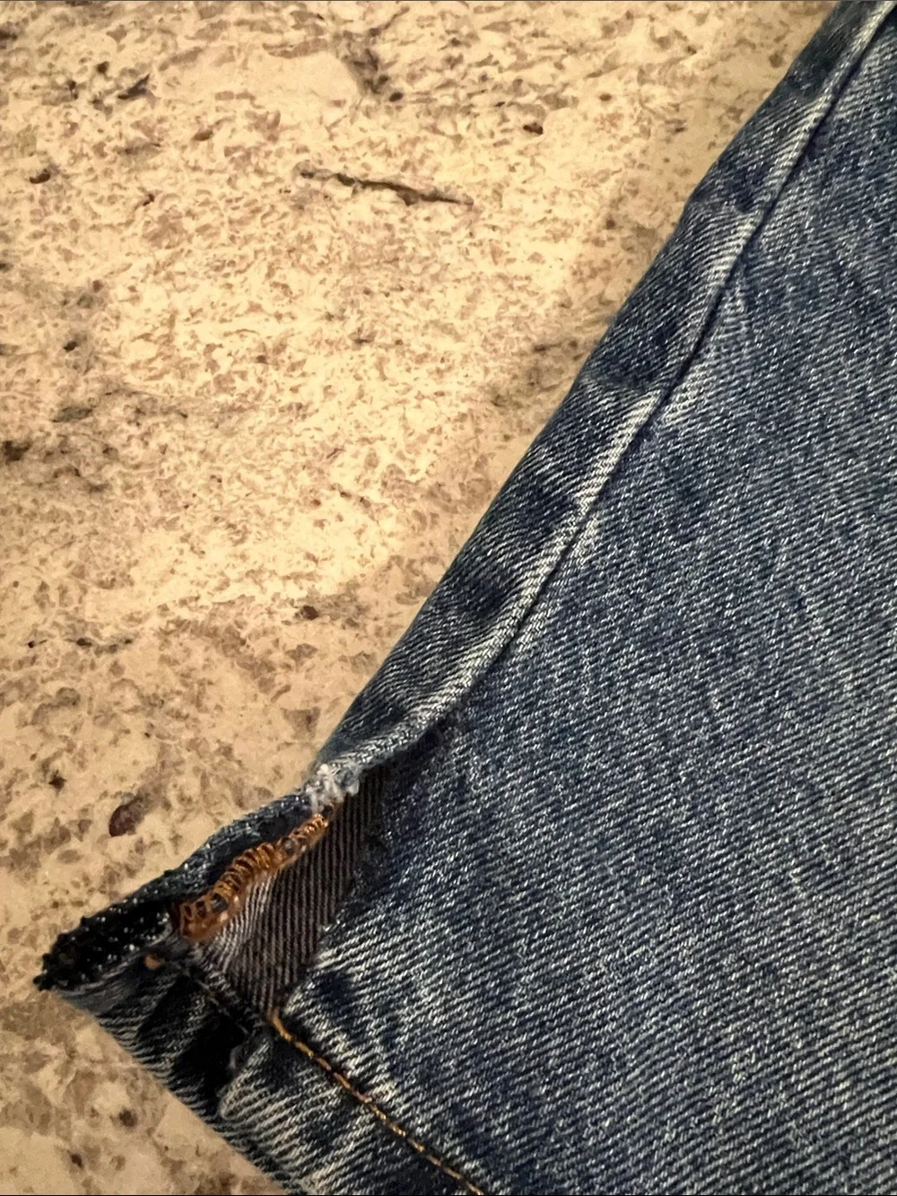 Levis classic levi