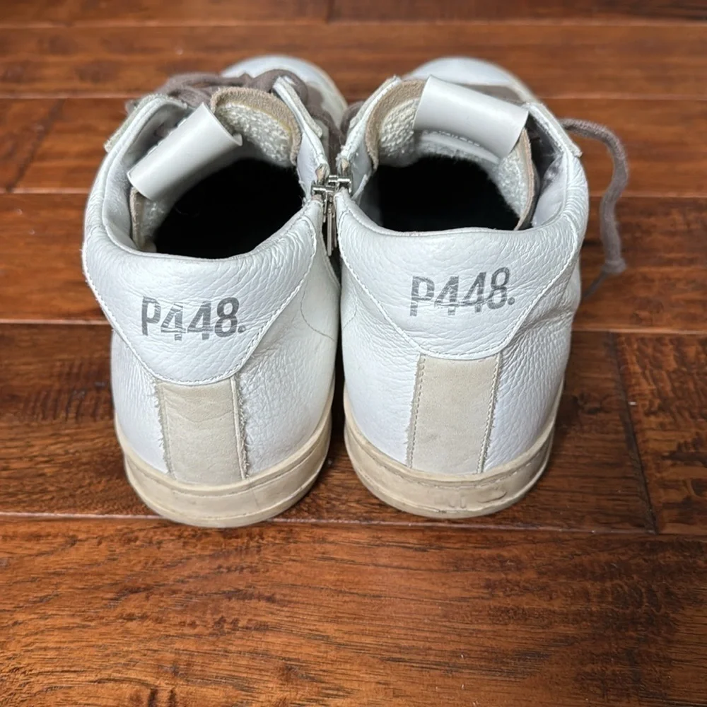 P448 all orders