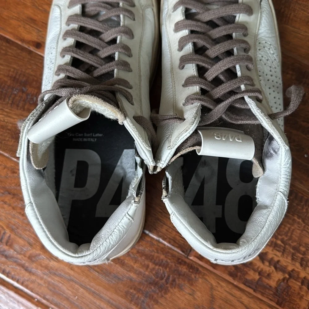 P448 all orders