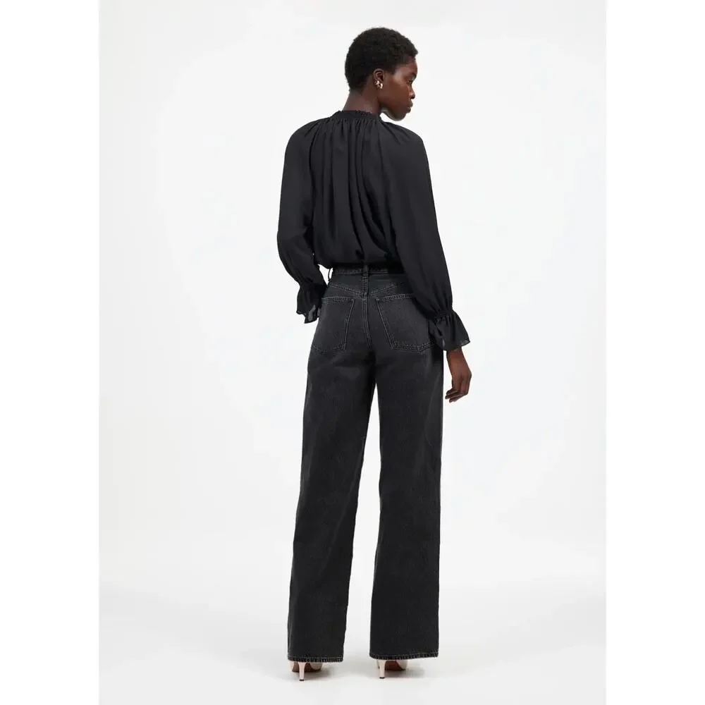 Madewell these were