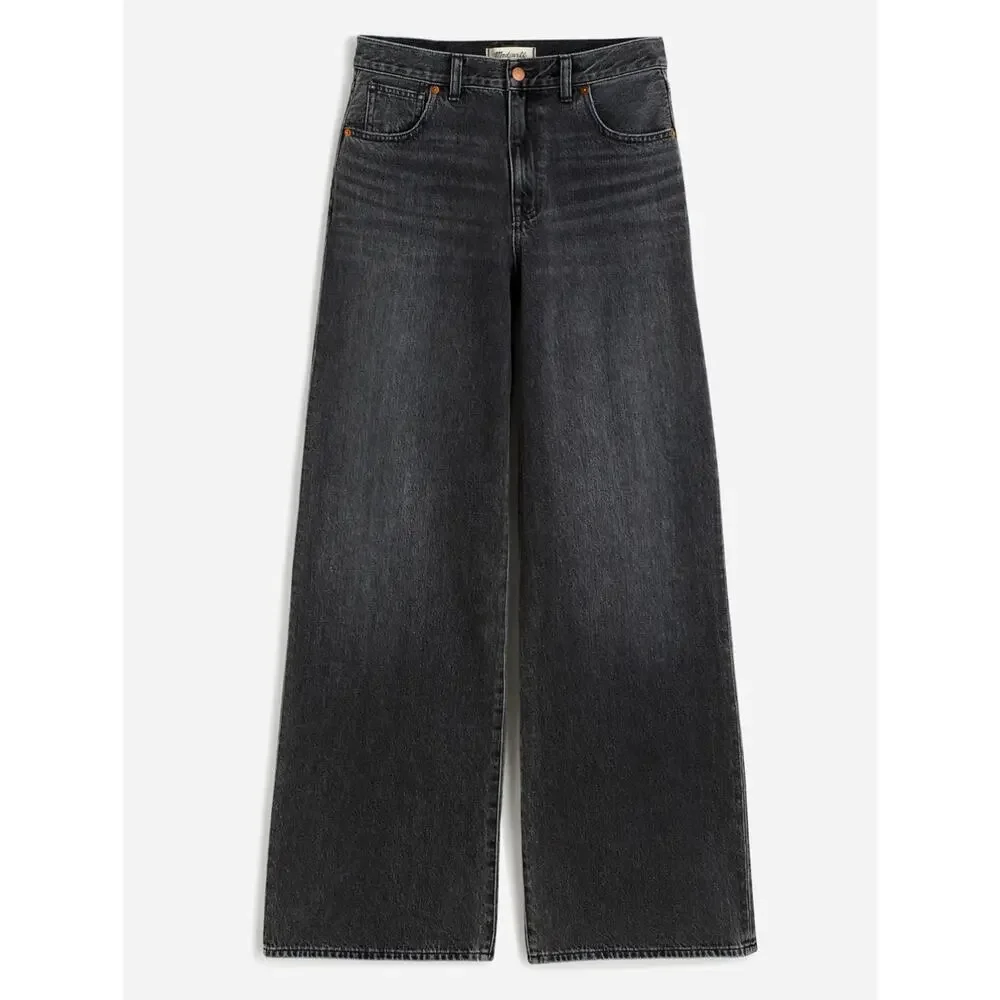 Madewell these were