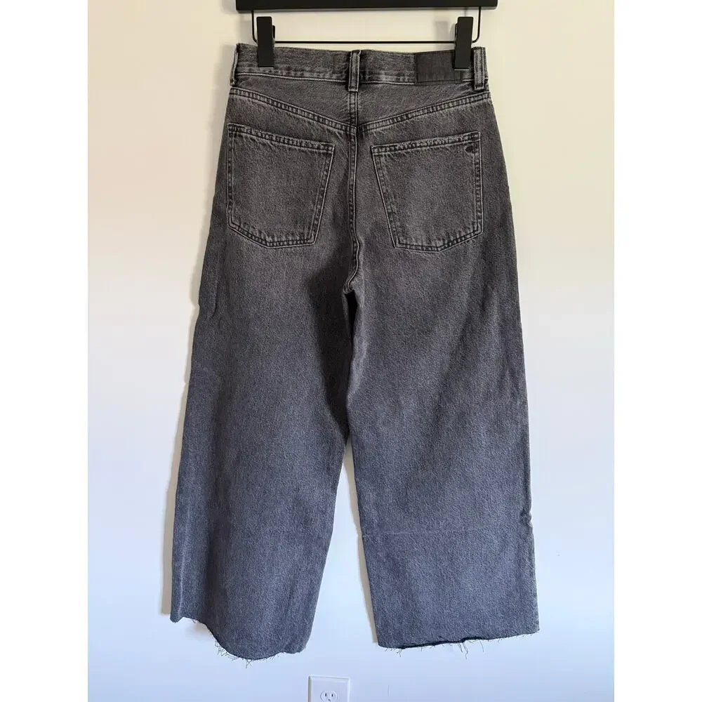 Madewell these were