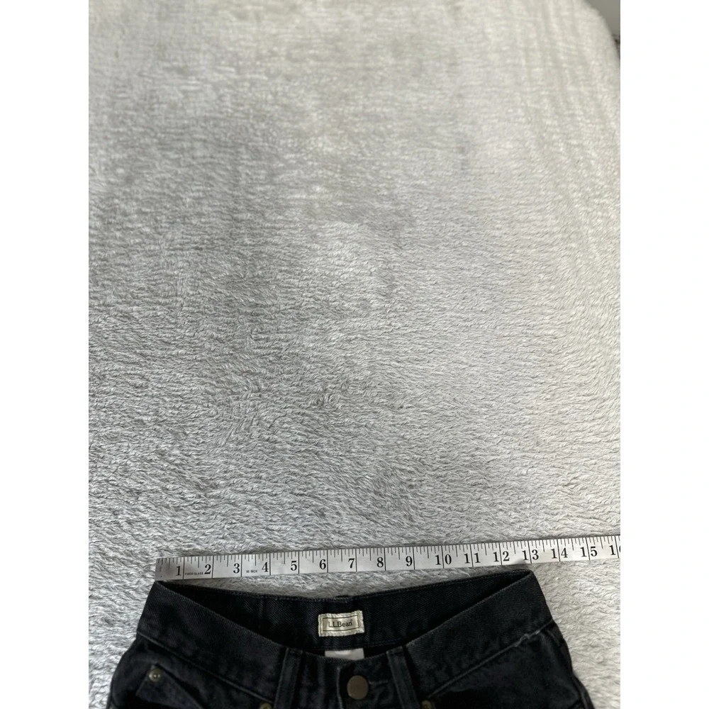 L.L. Bean used look
