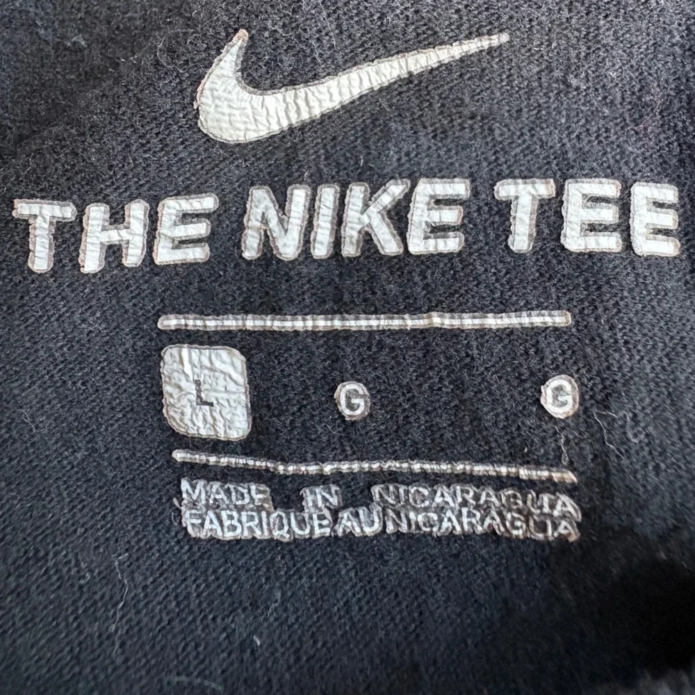 Nike excellent used