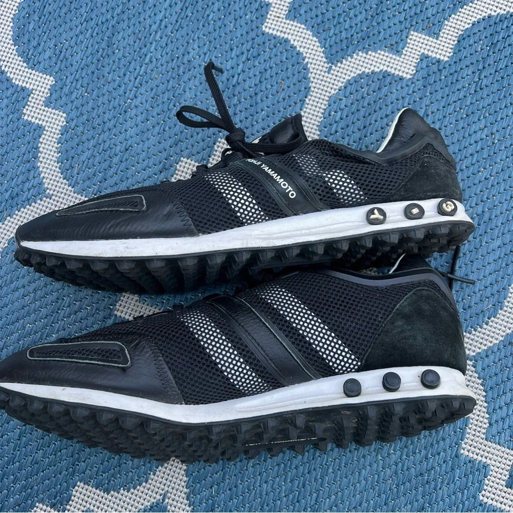 adidas y3 yohji