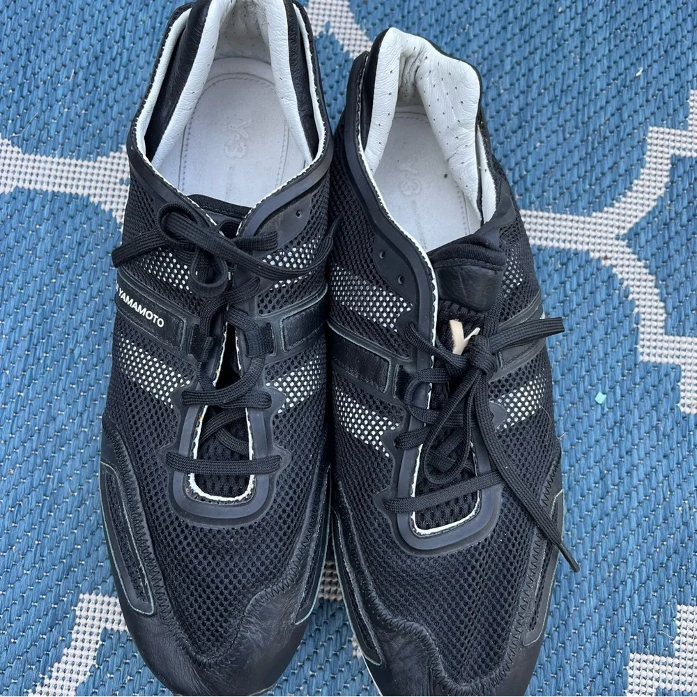 adidas y3 yohji