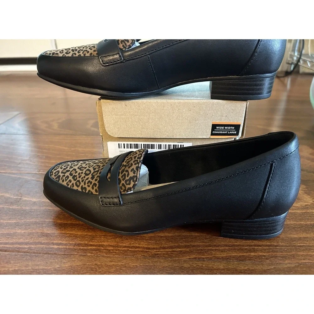Clarks juliet coast
