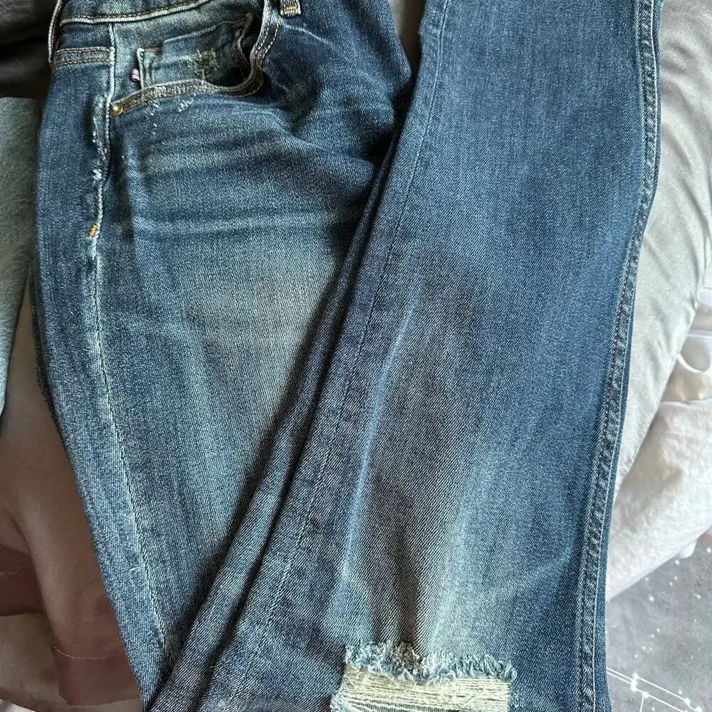 Vigoss jagger skinny