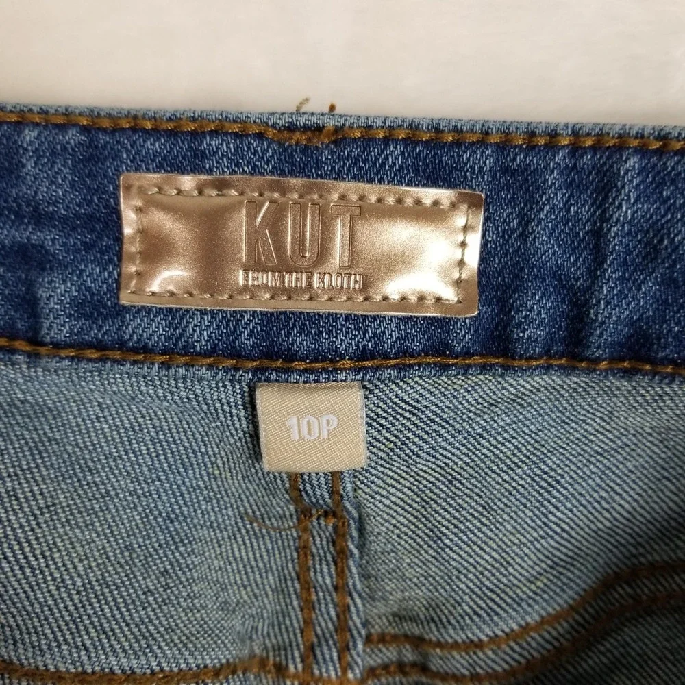 Kut from the Kloth embrace effortless
