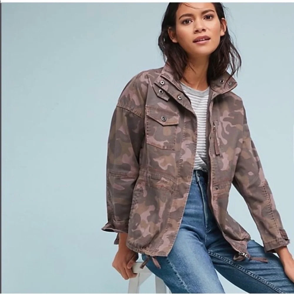 Anthropologie excellent no