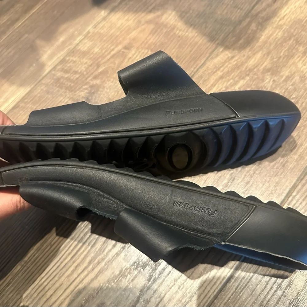 Ecco women’s cozmo