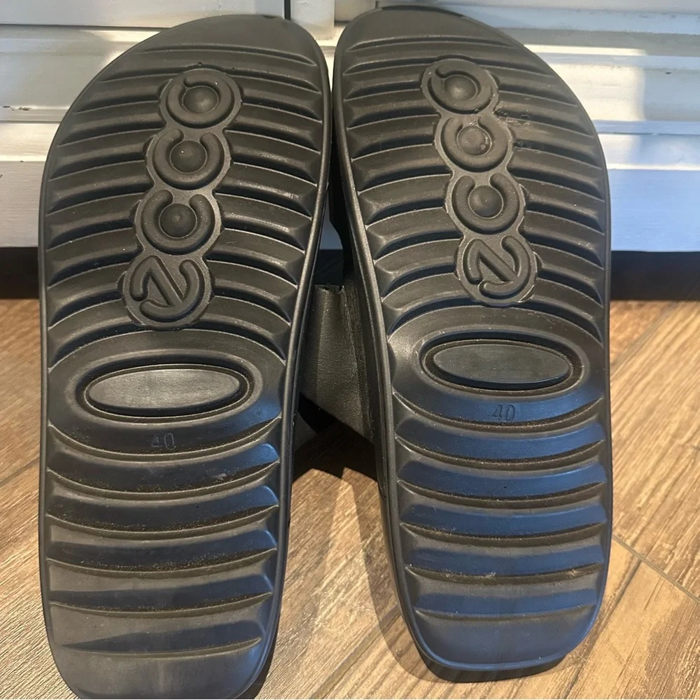 Ecco women’s cozmo