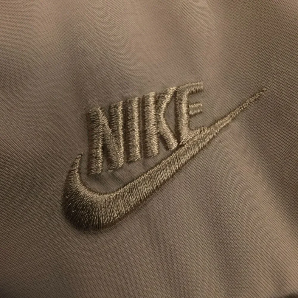 Nike taking offers