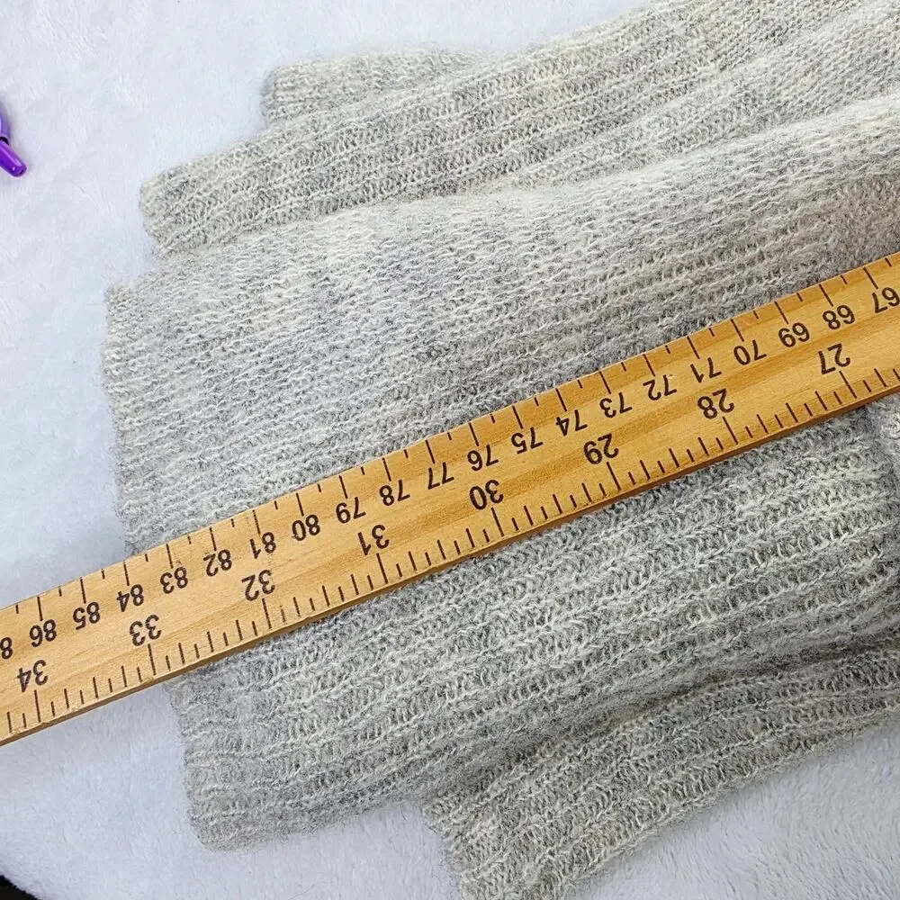 Lucky Brand cozy effortlessly
