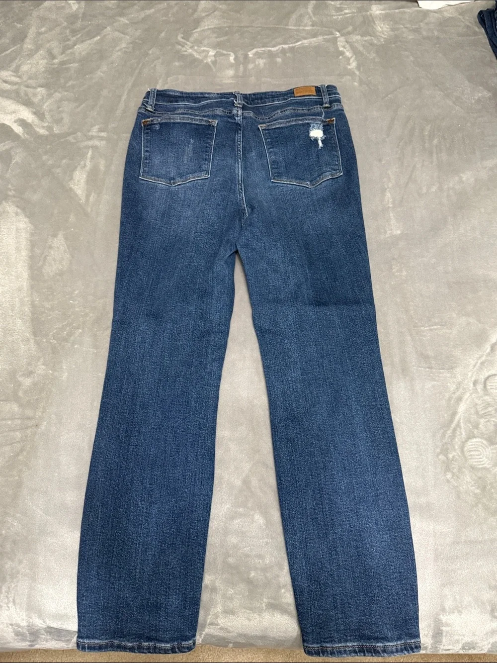 Judy Blue straight leg