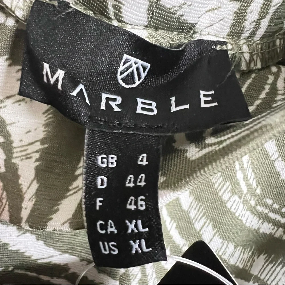 MARBLE new tags