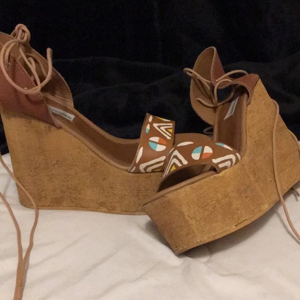 Steve Madden steve madden