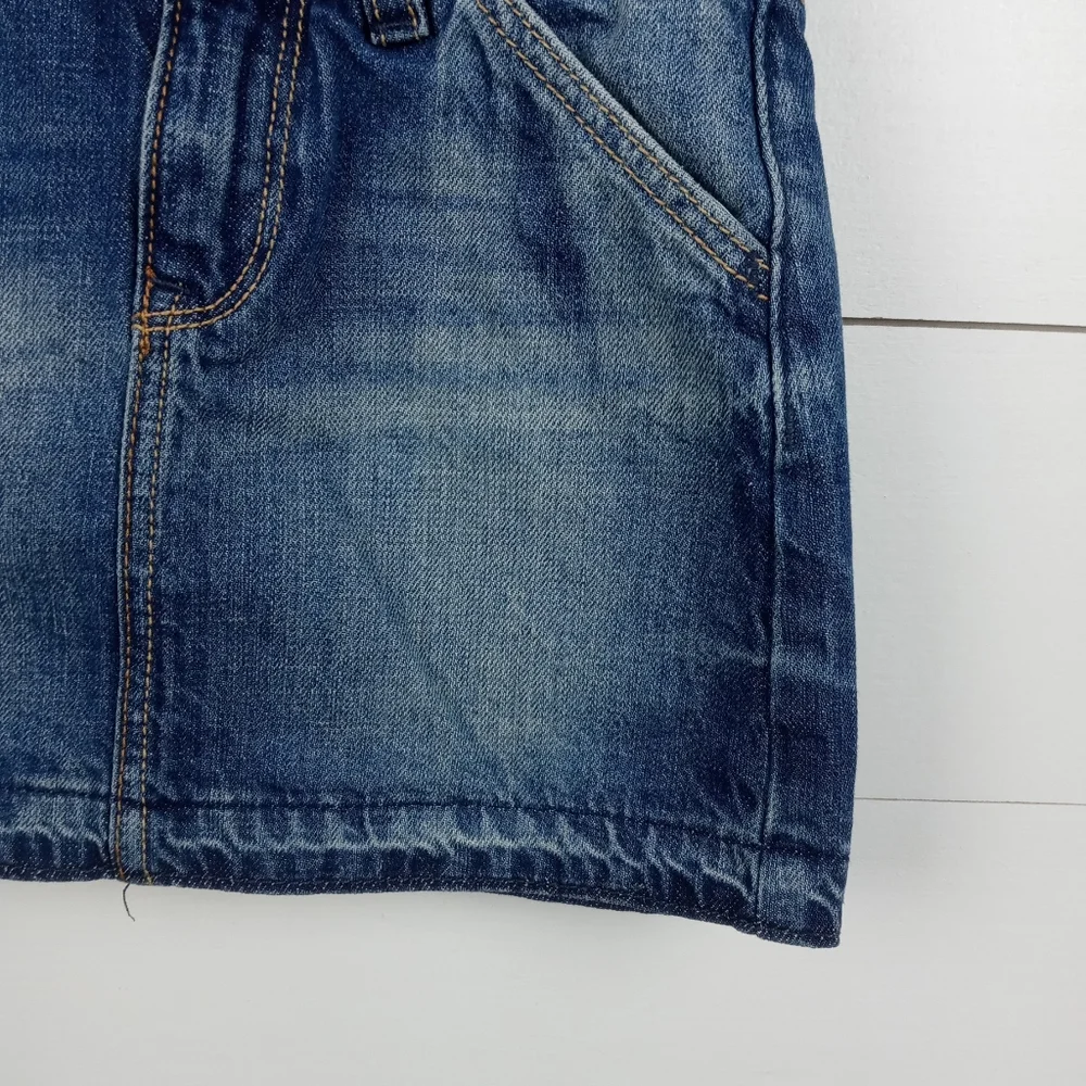 GAP baby girls