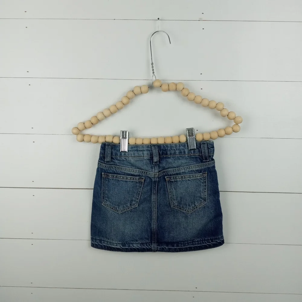 GAP baby girls