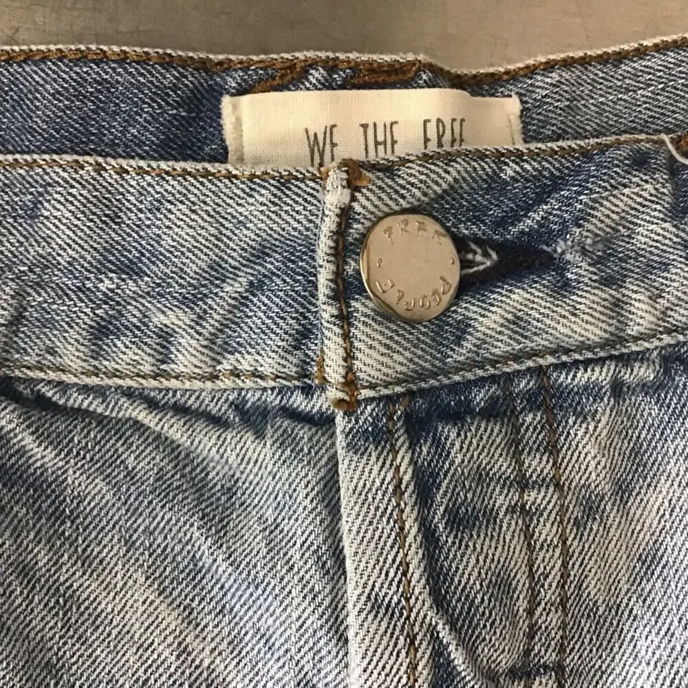 We The Free free people