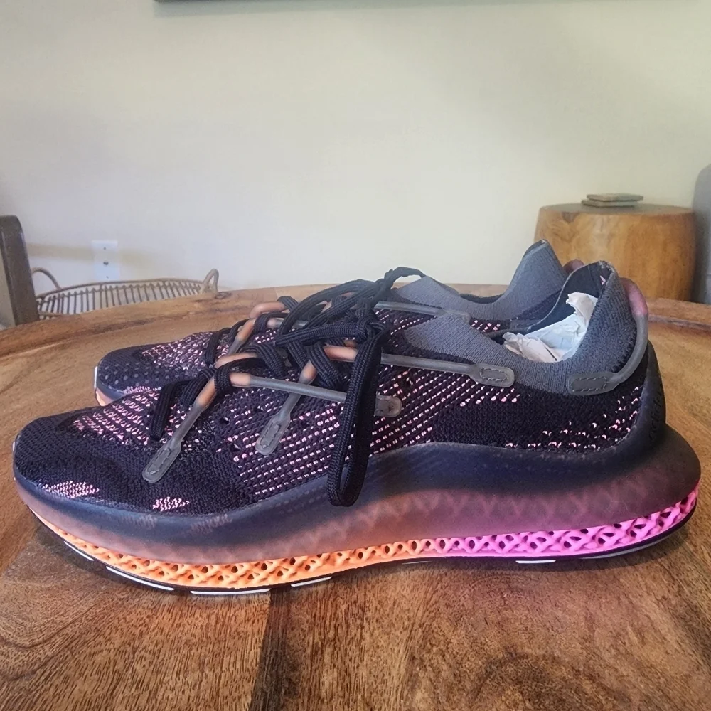 adidas 4d fusio