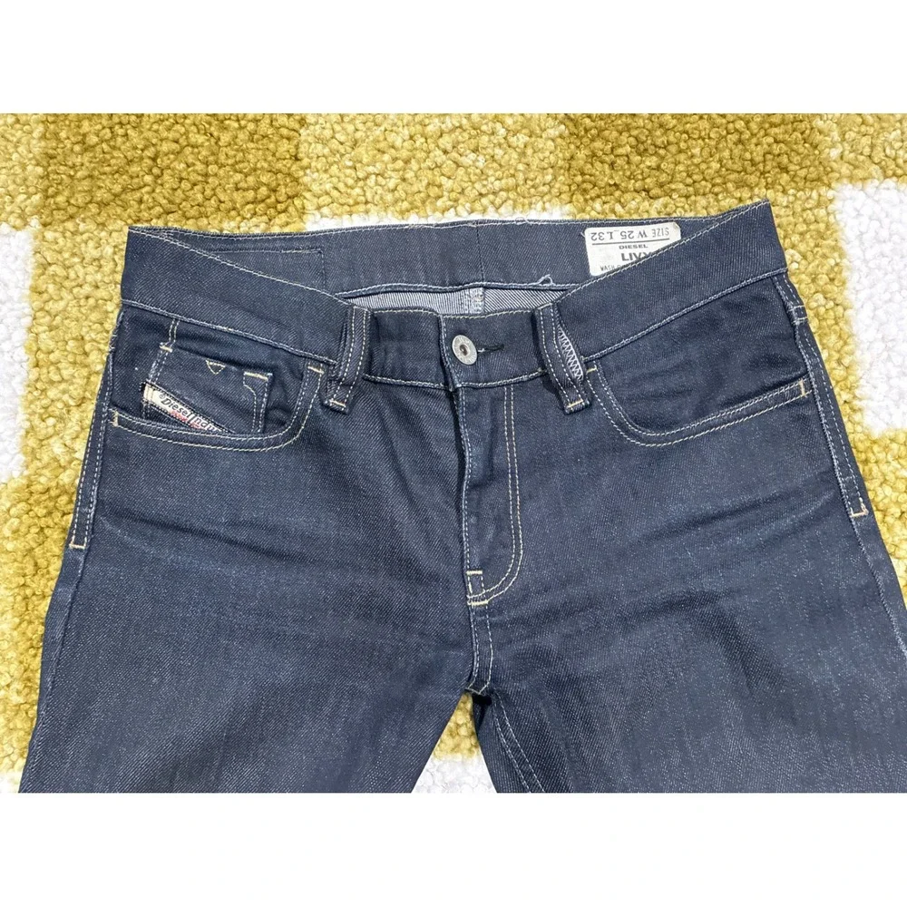 Diesel livy slim