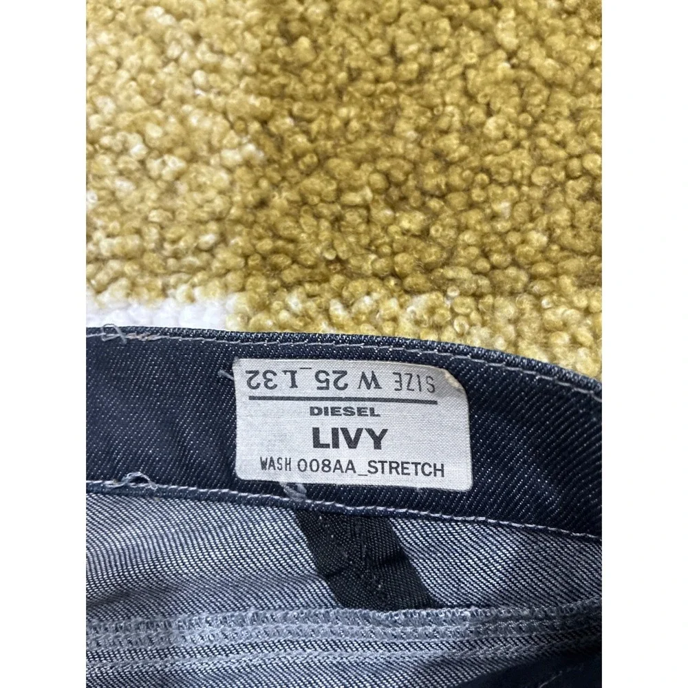 Diesel livy slim