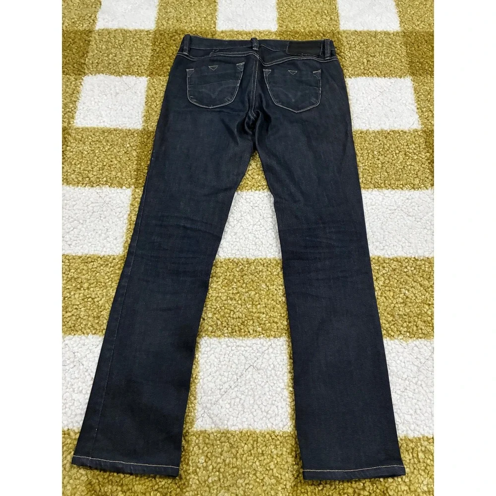 Diesel livy slim