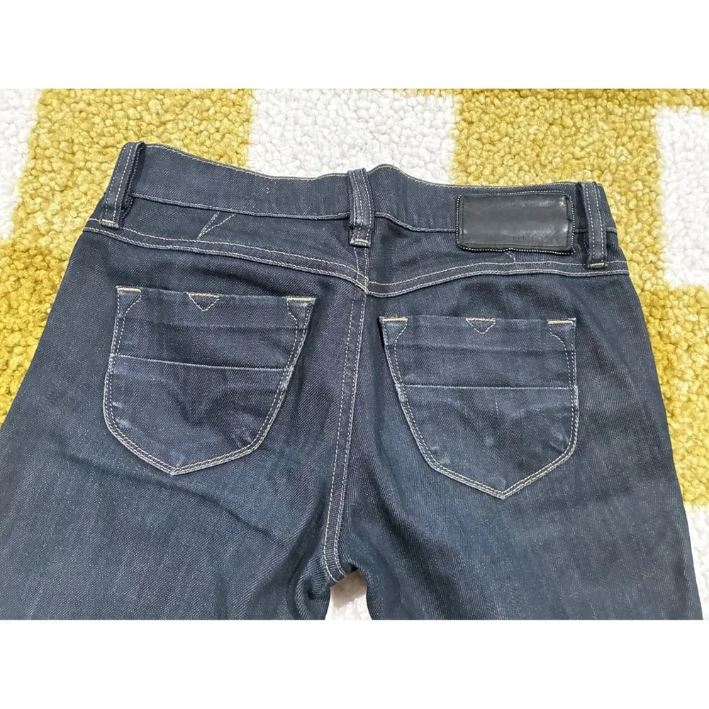 Diesel livy slim