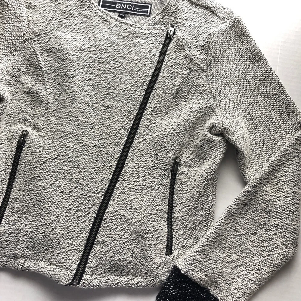 blanc noir bnci by
