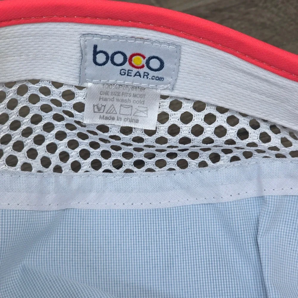 Boco Gear boco gear