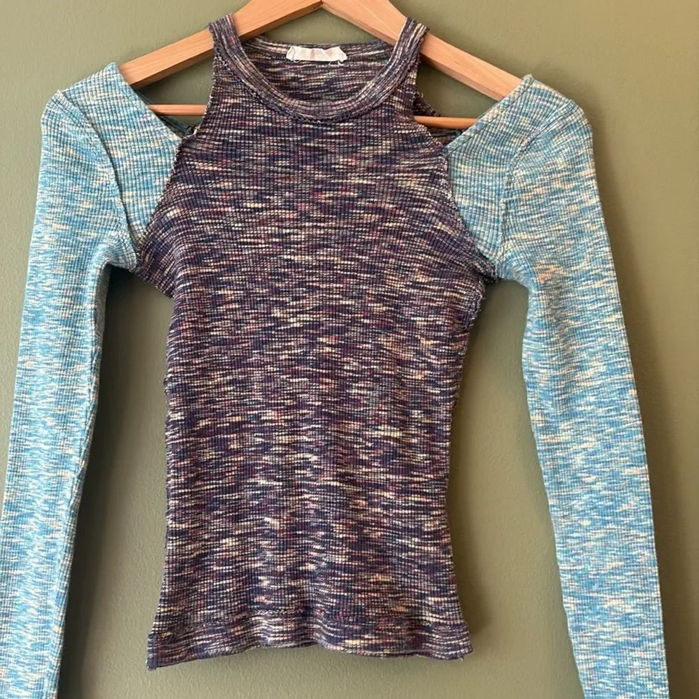 Free People size extra
