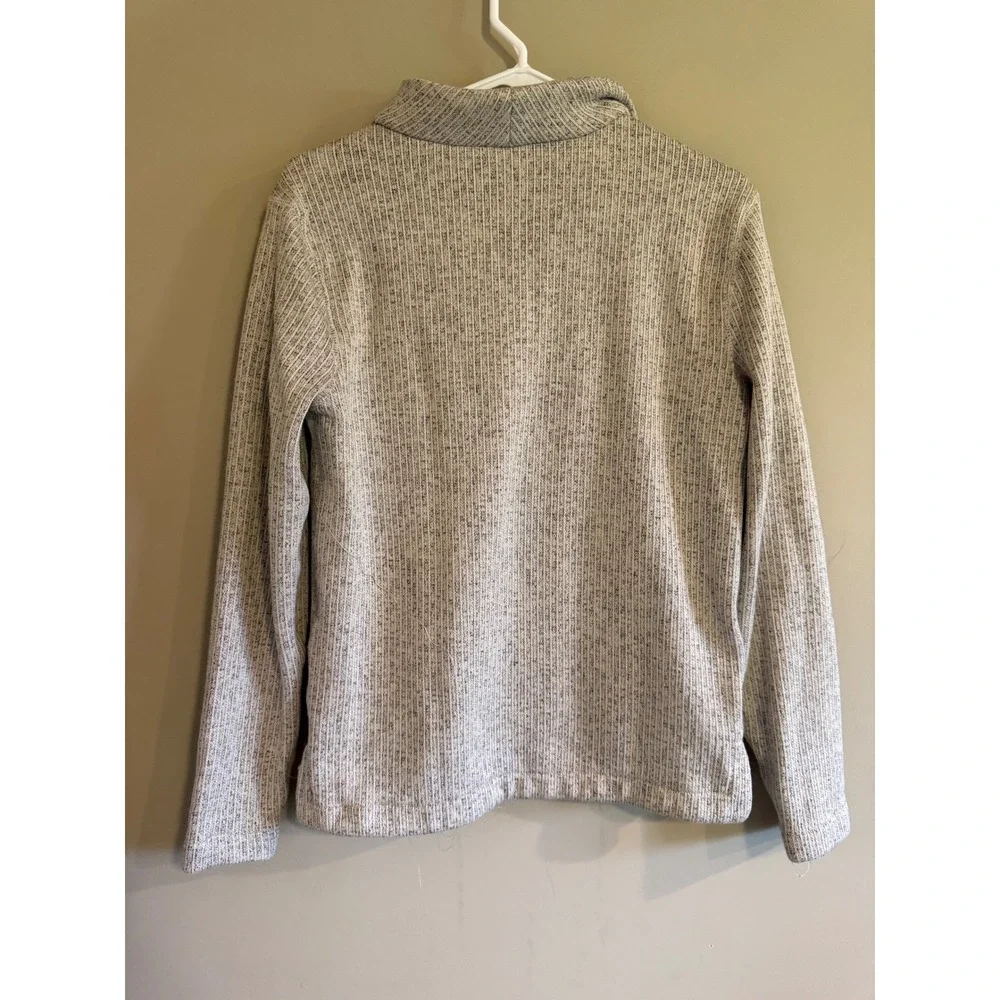 Cinch quarter zip