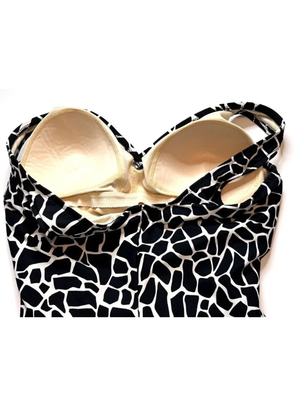 Miraclesuit this faux