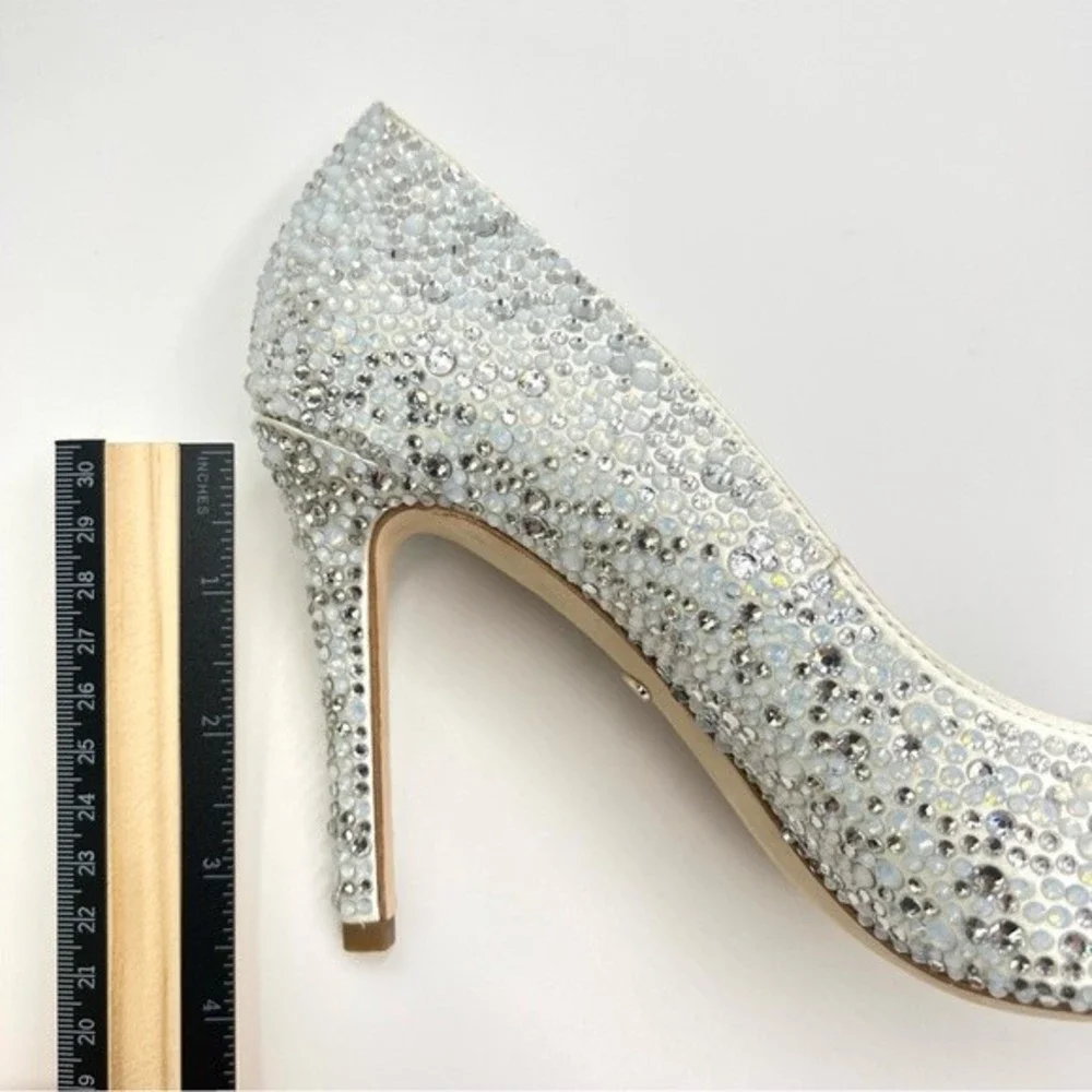 Badgley Mischka badgley mischka