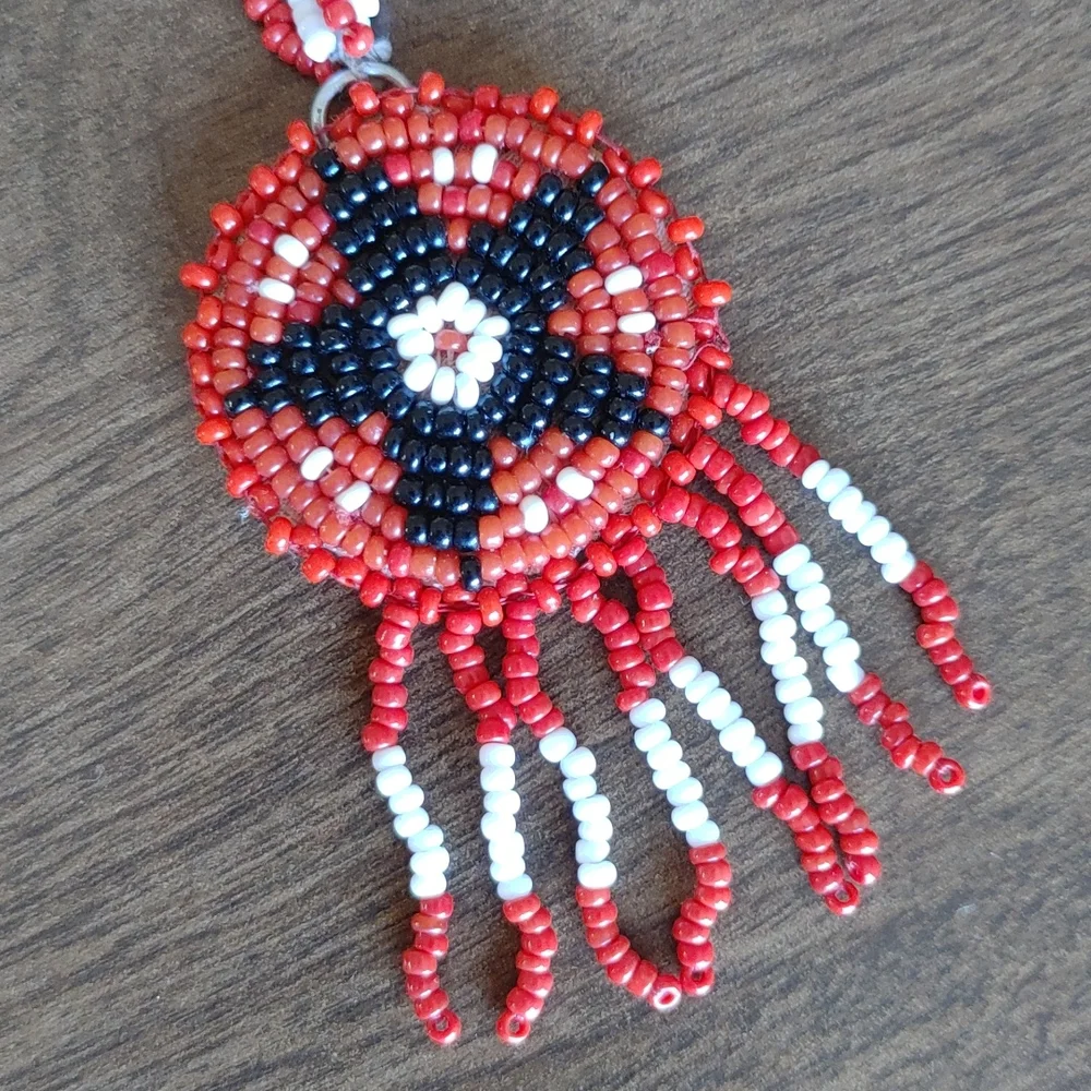None vintage native