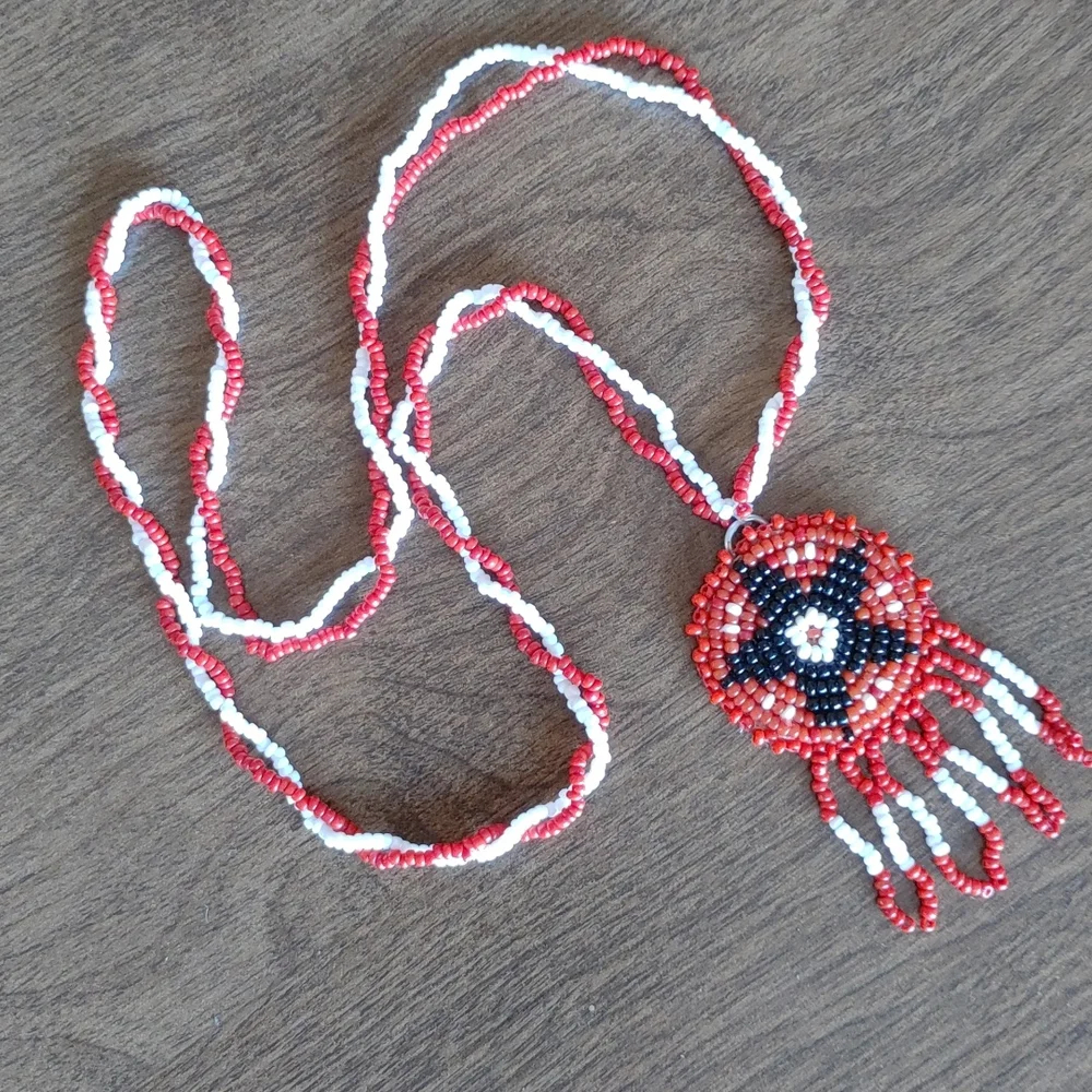 None vintage native