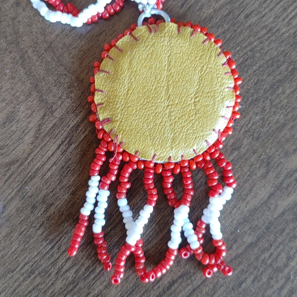 None vintage native