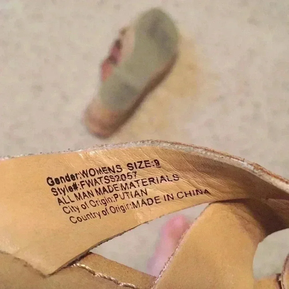 Austin Trading Co great used