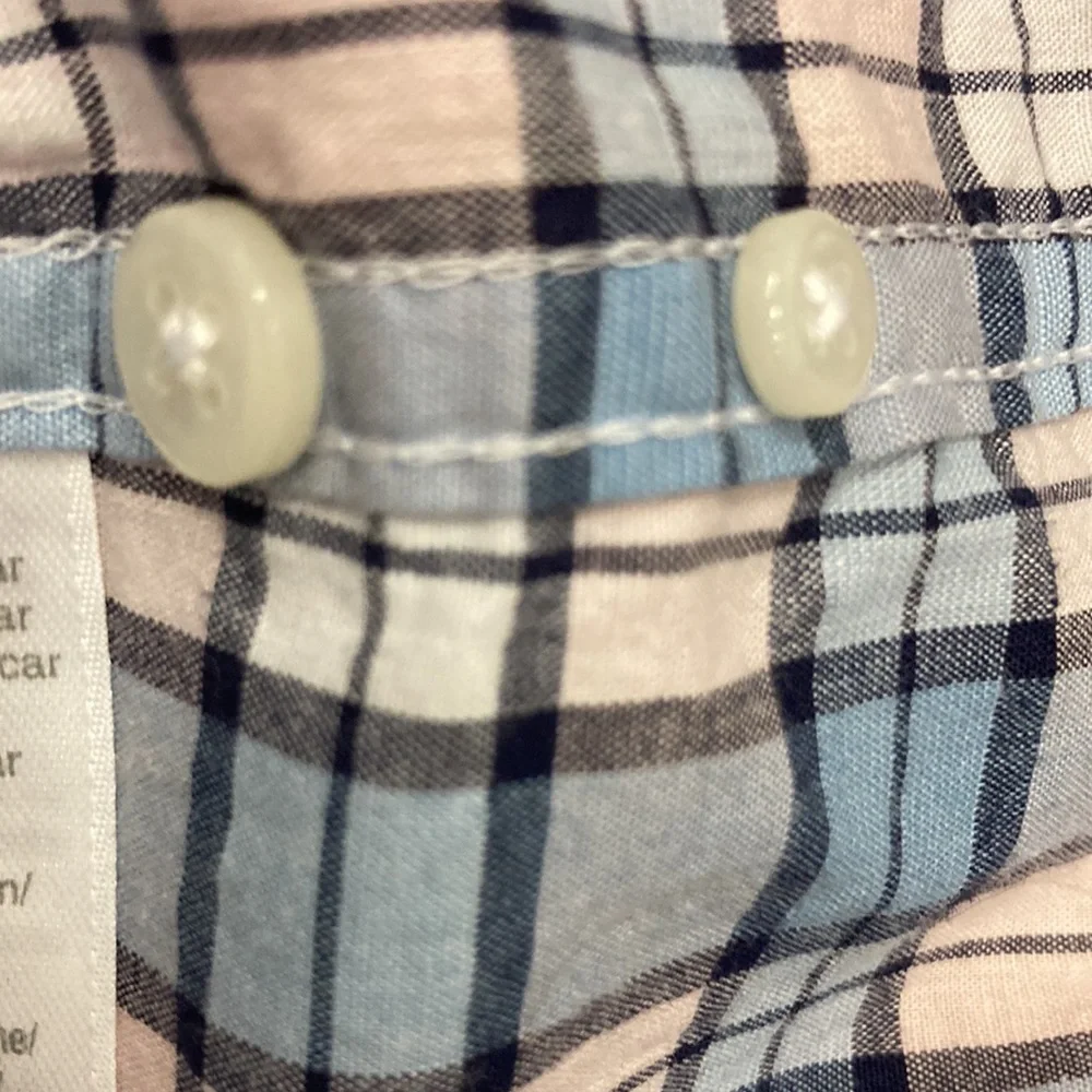 J. Crew slim fit