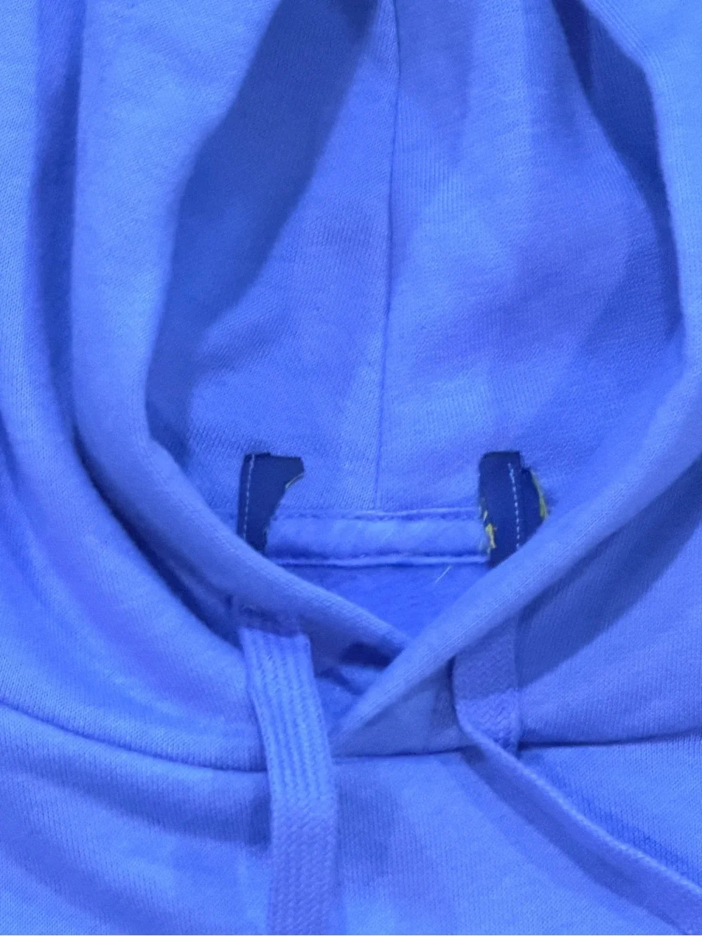 Polo Ralph Lauren pullover hoodie