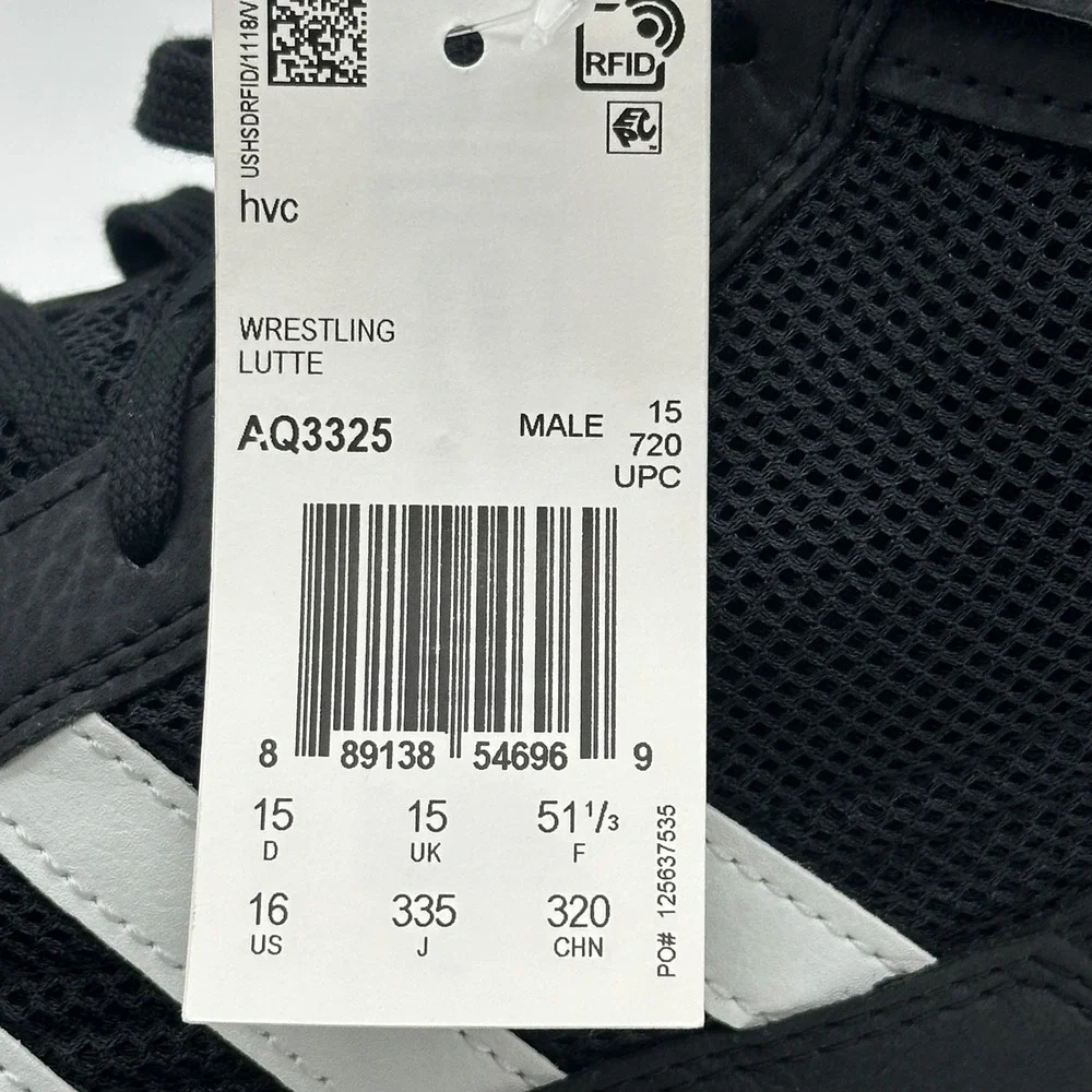 adidas hvc lightweight