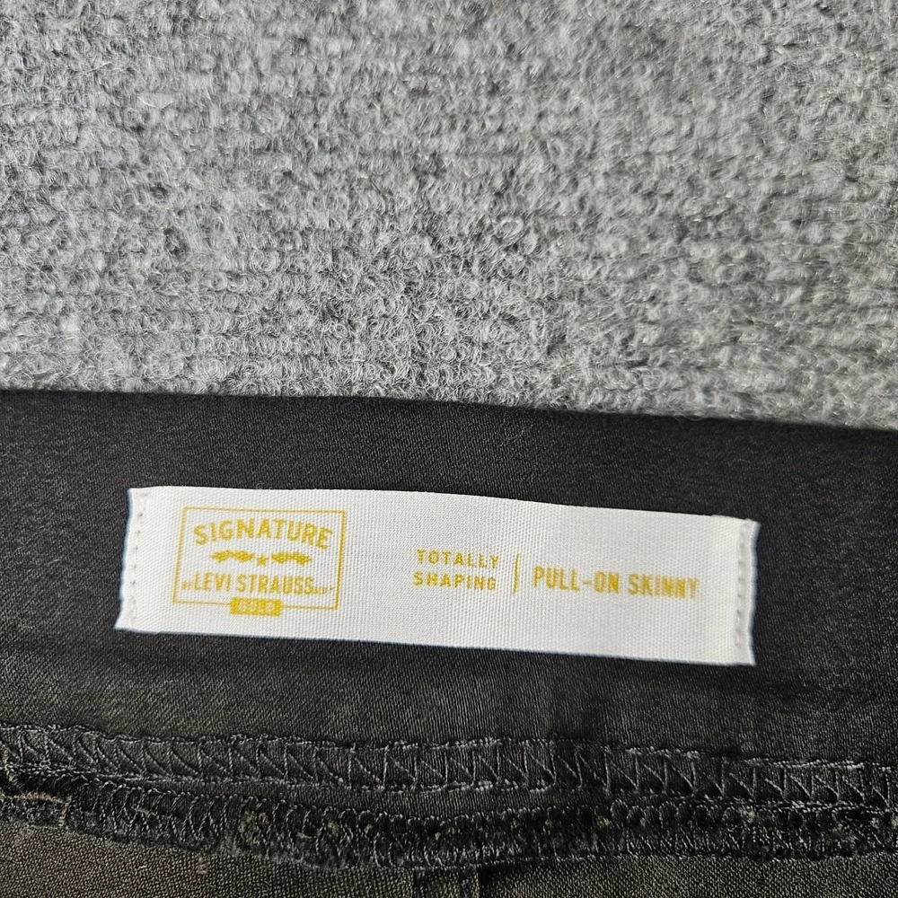 Signature by Levi Strauss & Co. Gold Label signature by