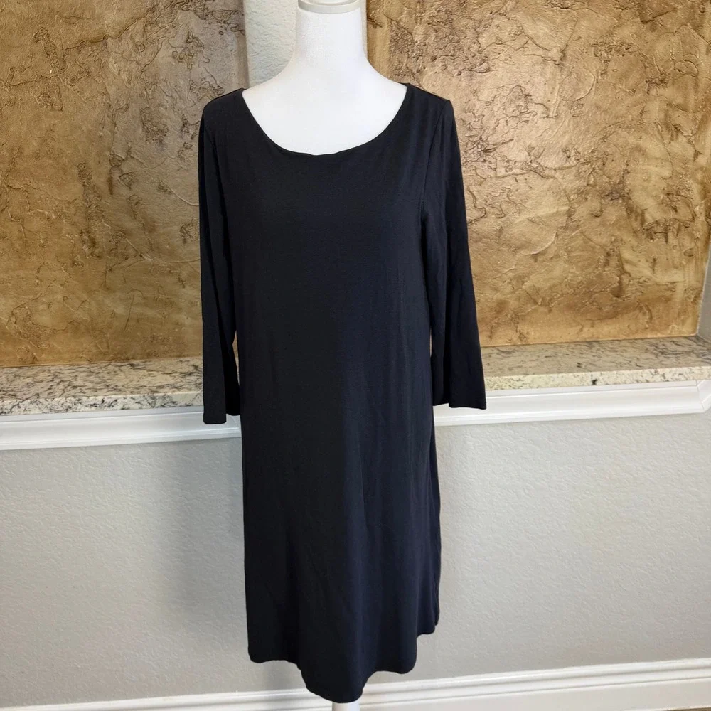 Garnet Hill wardrobe neck