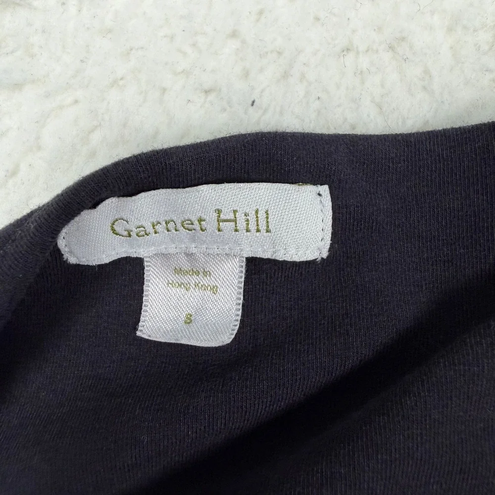Garnet Hill comfortable casual see