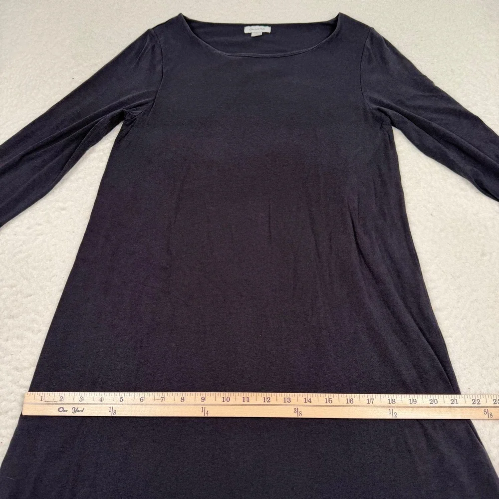 Garnet Hill shift comfortable